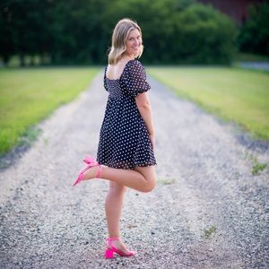 Meet your Posher, Madison